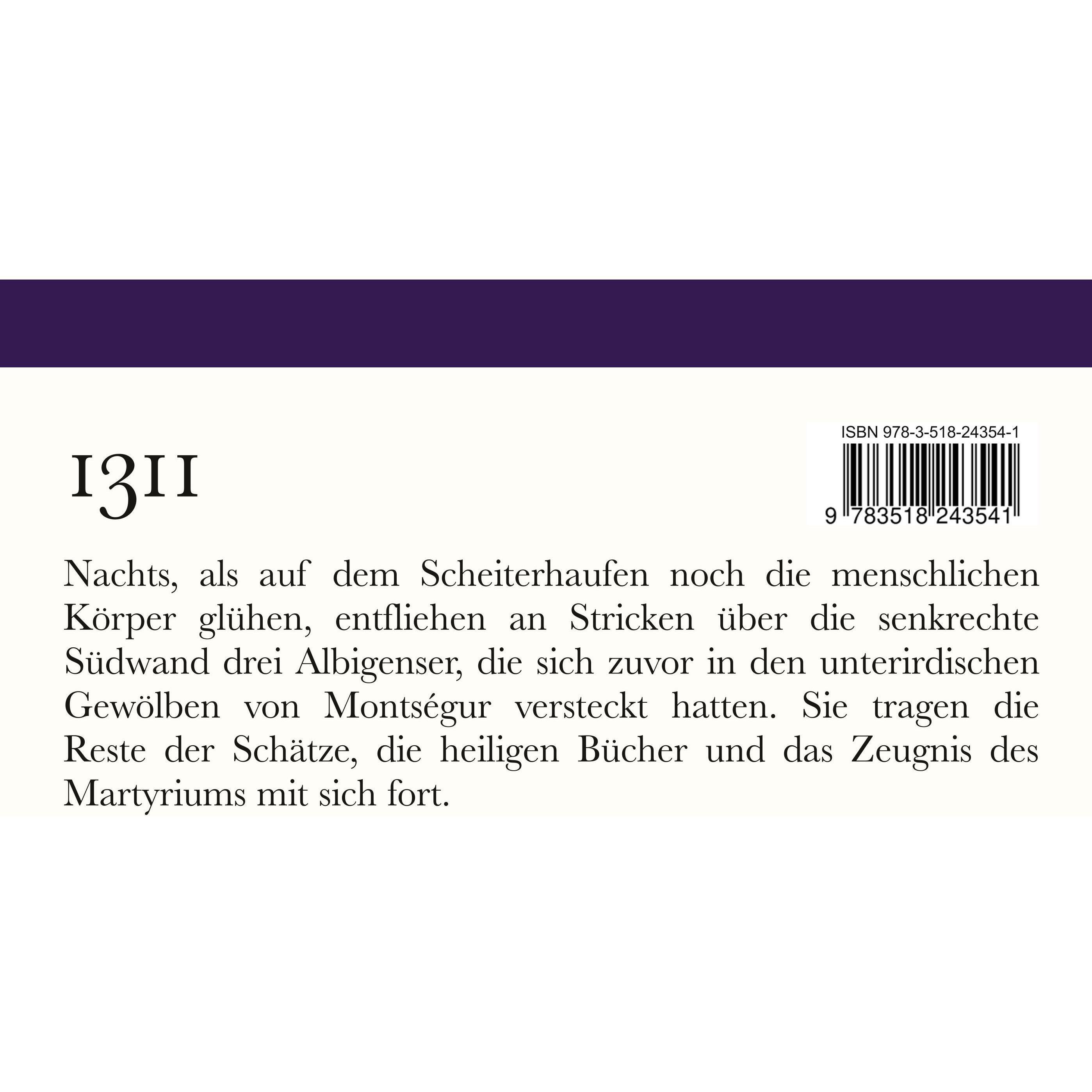 Thumbnail - Opfer der Könige, Belletristik von Zbigniew Herbert