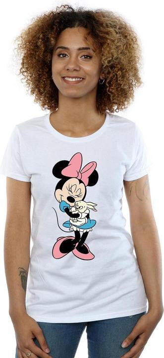 Produktbild Disney Minnie Bunny Hug TShirt (XXL)