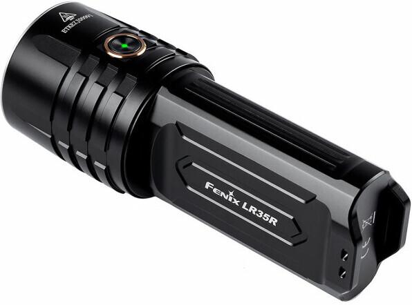 Produktbild Fenix LR35R (14 cm, 10000 lm)