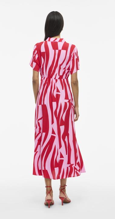 Immagine prodotto Vila Petite – Maxi Blusenkleid (38)