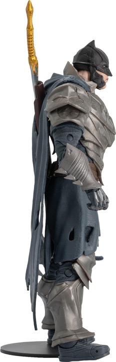 Actual product image McFarlane Batman Dark Knights of