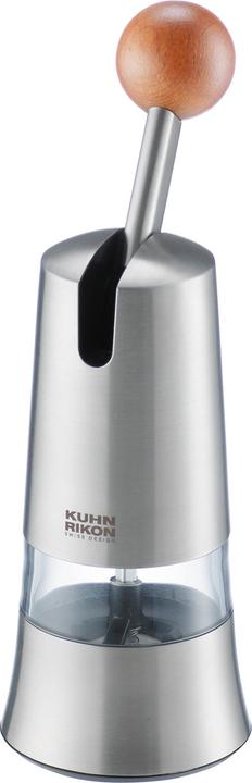 Produktbild Kuhn Rikon Ratschen-Gewürzmühle (Diverse Gewürze, Pfeffer, Salz)