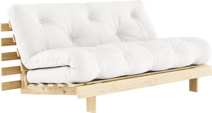 Karup Design Roots (3-Sitzer, Bettsofa)