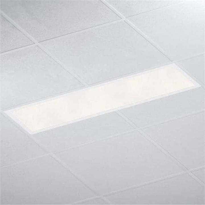 Image du produit EGLO Panneau LED SALOBRENA 1 1250x312, 63 W (9000 lm)