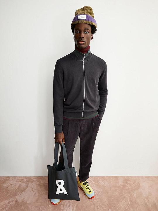 Image du produit Armedangels Strickjacke AGAAMON (L)