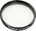 Actual product image Canon UV filter (82 mm, Protection filter, 82 mm)