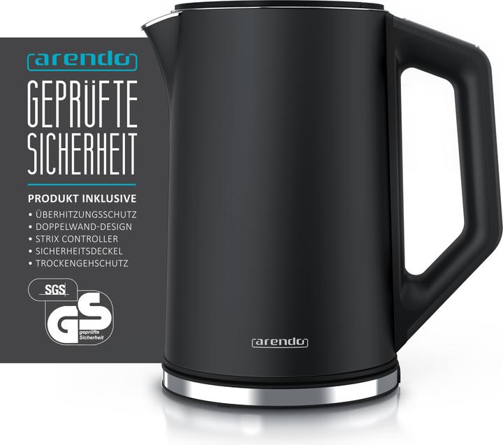 Produktbild Arendo Elegant (1.50 l)