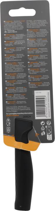 Produktbild Fiskars Hard Edge Gemüsemesser (10.90 cm)