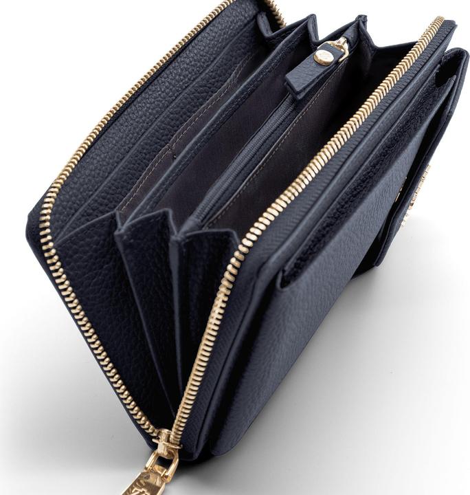 Immagine prodotto Lazarotti Bologna Custodia per cellulare in pelle 11 cm