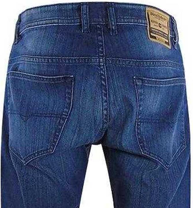 Produktbild Diesel ZatinyX Jeans (32)