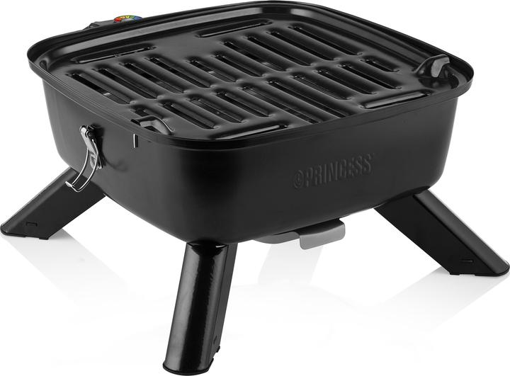 Produktbild Princess Hybridgrill (2 kW)