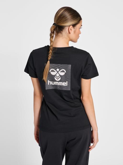 Produktbild hummel Offgrid Tee S/S Wo (L)