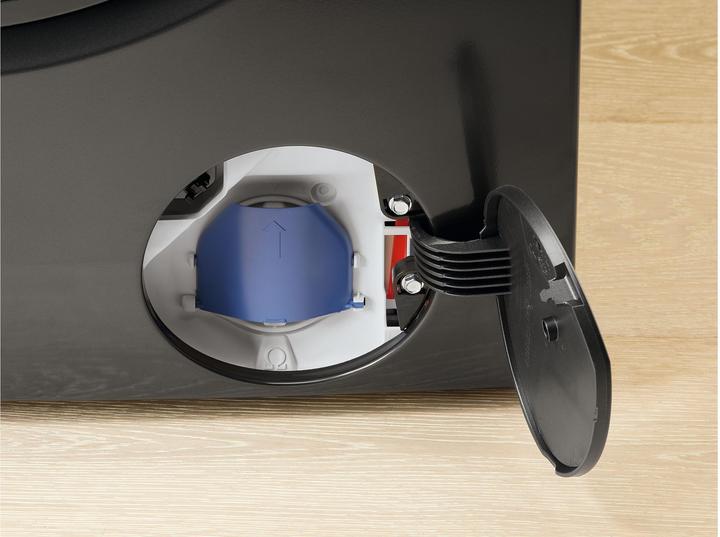 Immagine prodotto Electrolux WAGL5B500 (9 kg, A sinistra)