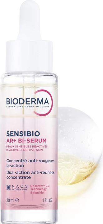 Immagine prodotto Bioderma Siero Sensibio Ar a Doppia Azione (30 ml)