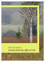 Produktbild Ich bin doch das offene Feld (Deutsch, Monika, Stocker, 2011)