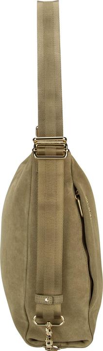 Image du produit Mandarina Duck Sac à dos / sac à dos Mellow Velvet Hobo Backpack LWT72