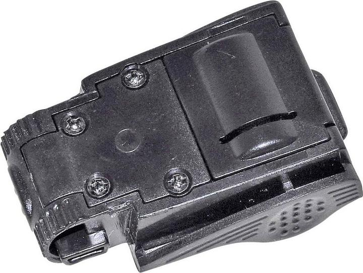 Actual product image Toolcraft Head loupe with LED illumination