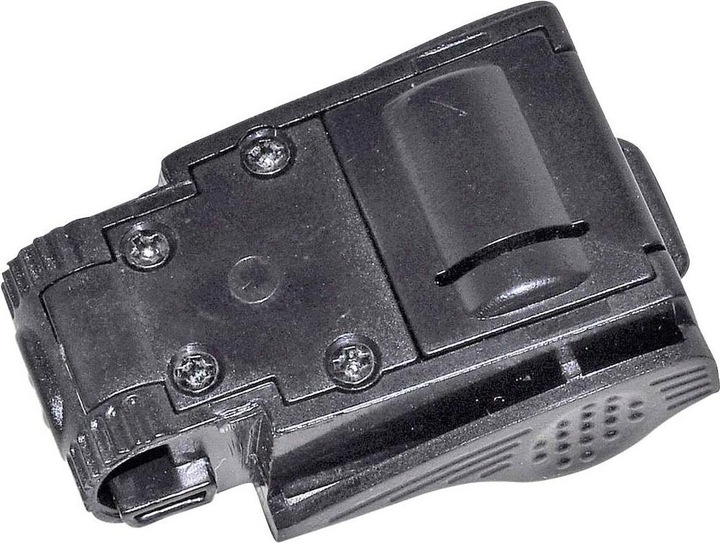 Productafbeelding Toolcraft Hoofdloep met LED verlichting