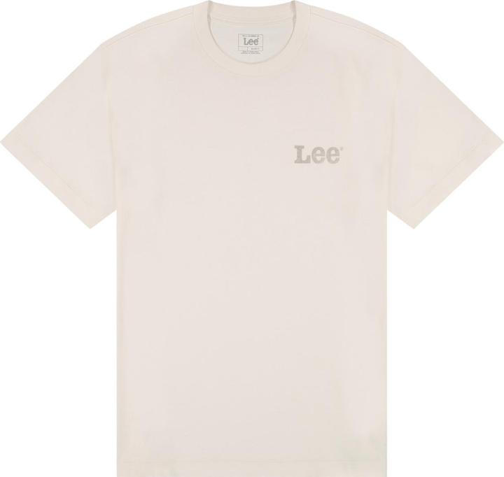 Produktbild Lee T-Shirt Ww Work For It (M)