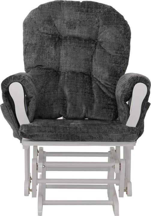 Produktbild JOHN316 Schaukelstuhl