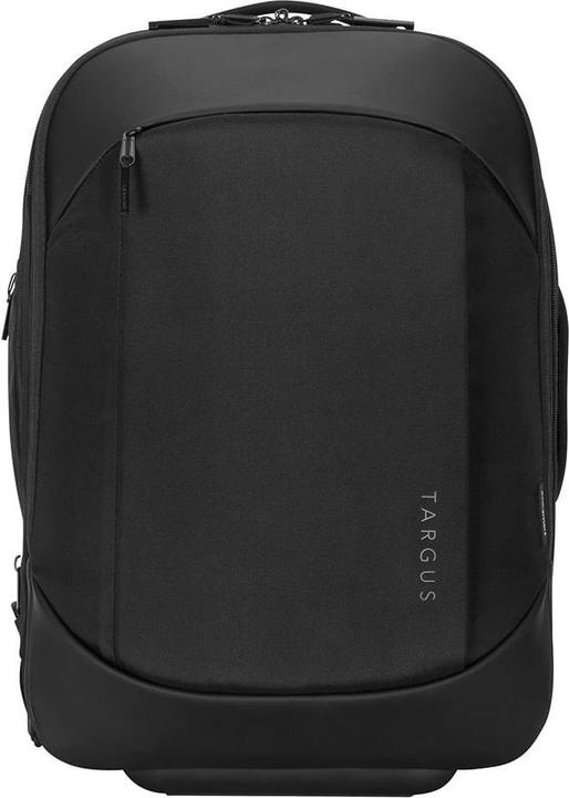 Actual product image Targus EcoSmart Mobile Tech Traveler Rolling Backpack