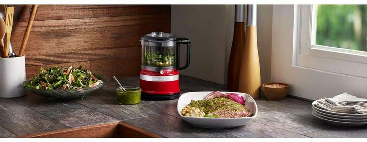 Actual product image KitchenAid Chopper (830 ml, 240 W)