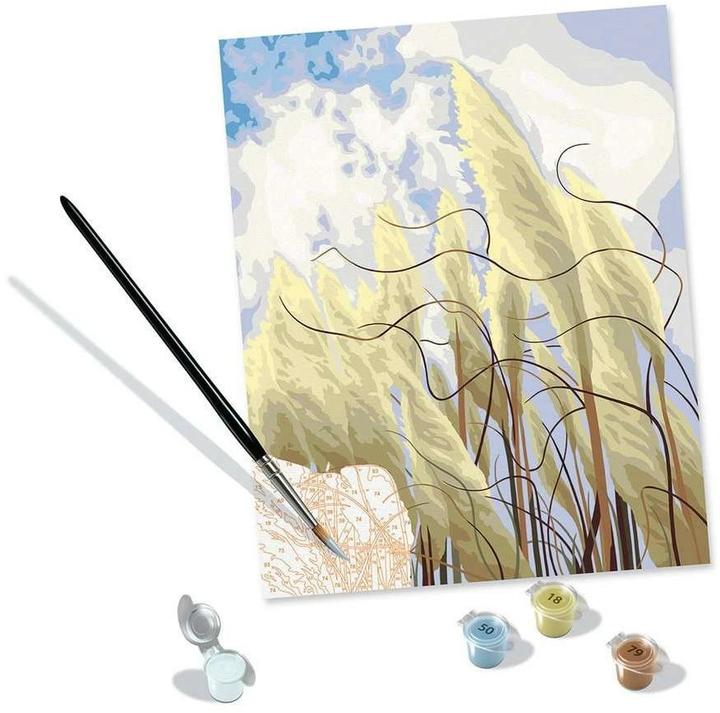 Produktbild Ravensburger Gallery Wall Set - Nature