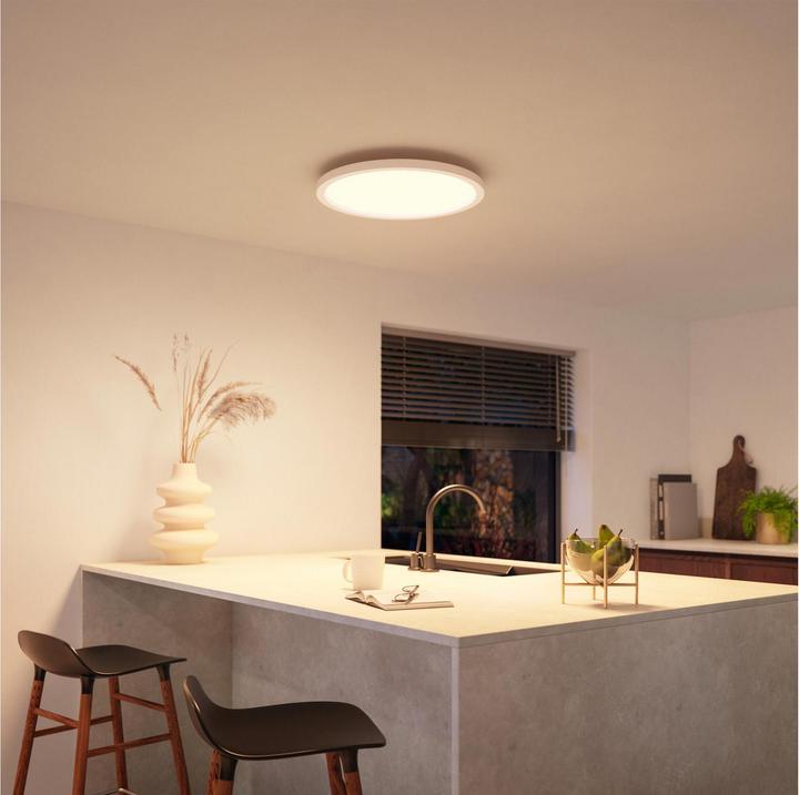 Actual product image Philips Hue Surimu (2850 lm)