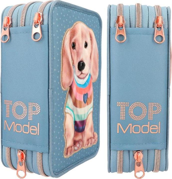 Actual product image Top Model TopModel City Girls