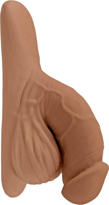 Actual product image Gender X GX Packer 4in Medium