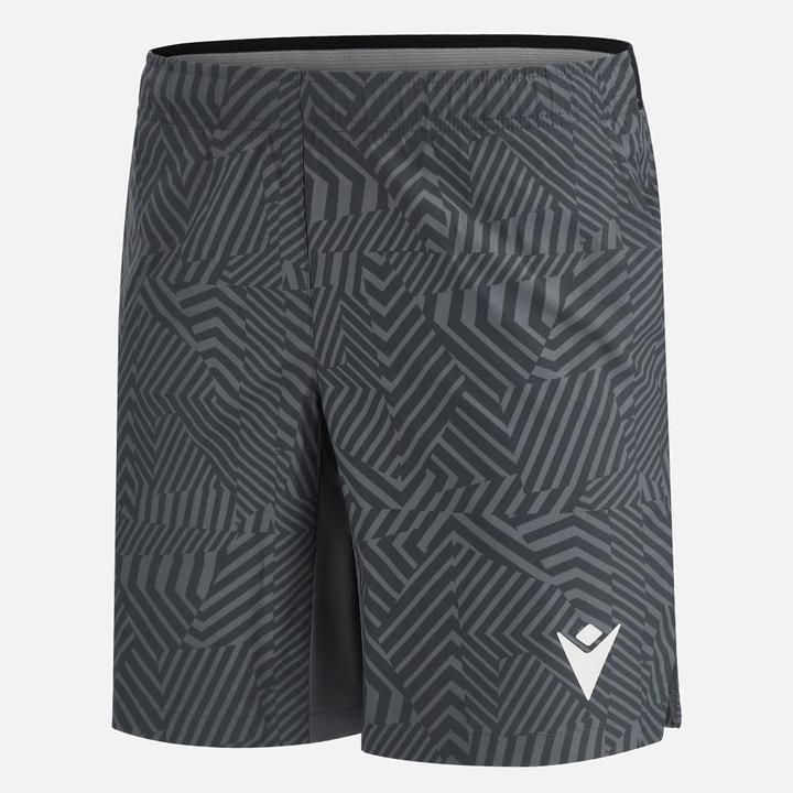 Produktbild Macron Miguel Herren-Padel-Shorts (L)