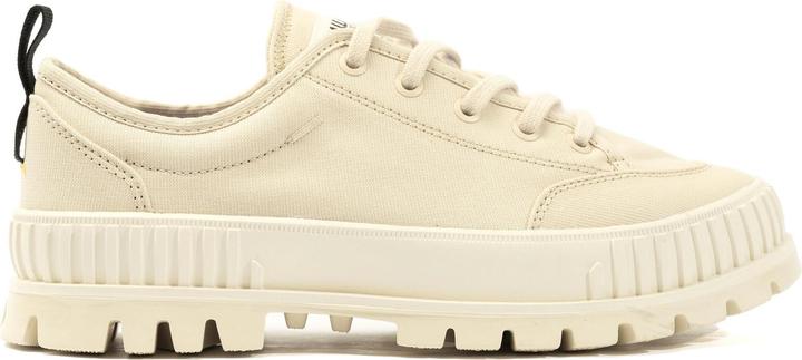 Produktbild Palladium Pallashock Lo Org 2 - 56429 (40)