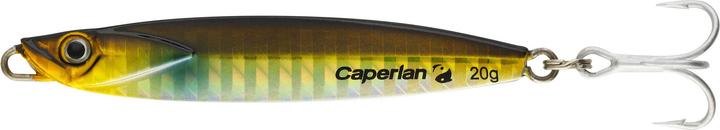 Immagine prodotto Caperlan Jig da lancio Aji (6 cm)