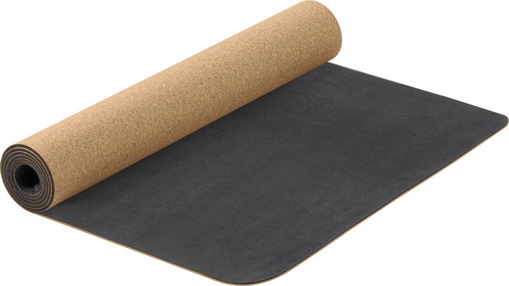 Produktbild Airex Yogamatte Eco Cork (4 mm)