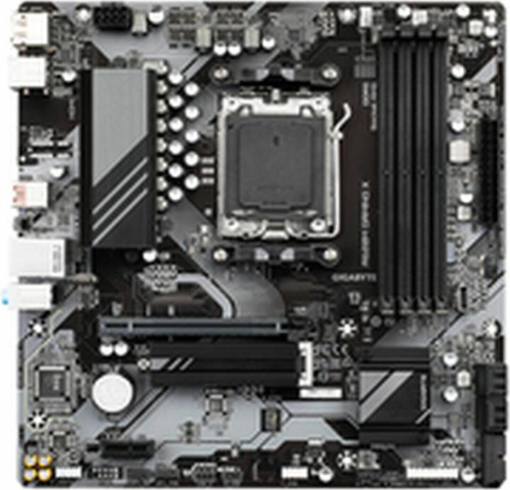 Produktbild Gigabyte A620M GAMING X (AM5, AMD A620, mATX)