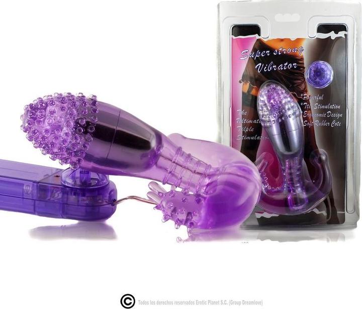 Produktbild Baile Anal Stimulator For Her