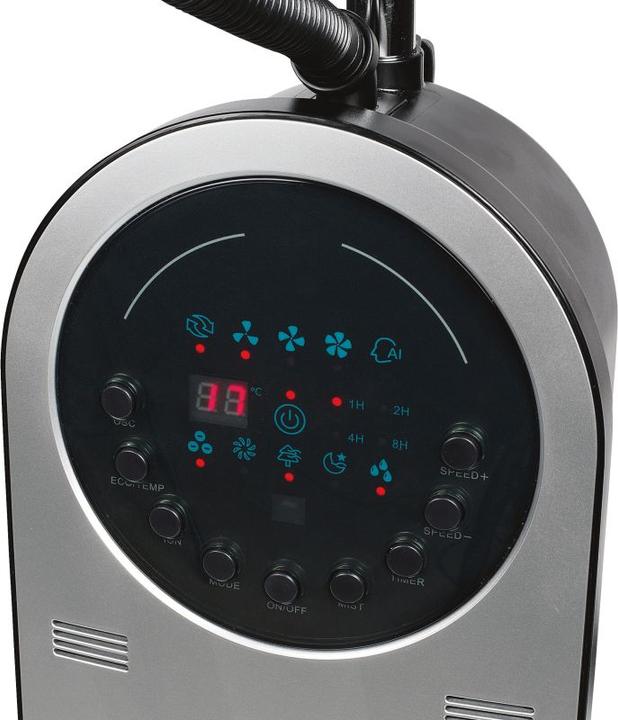 Produktbild Koenig Helsingborg (67 dB)