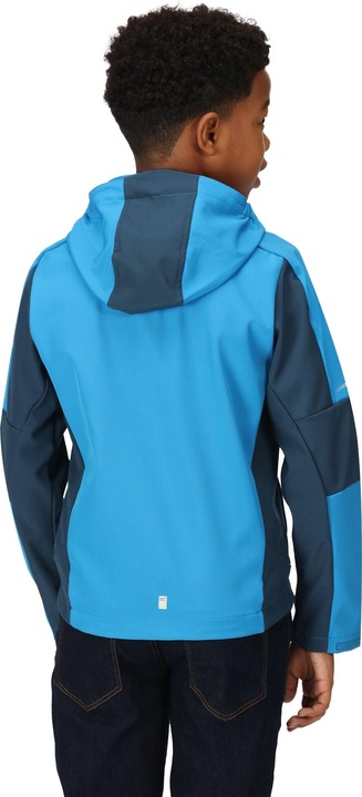 Image du produit Regatta - Veste softshell ACIDITY - Enfant (128)