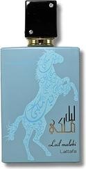 Actual product image Lattafa Perfumes Lail Maleki Morrocan Blue (Eau de parfum, 100 ml)
