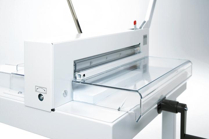 Image du produit Ideal Coupe-pile 4305 (500 feuilles, A3)