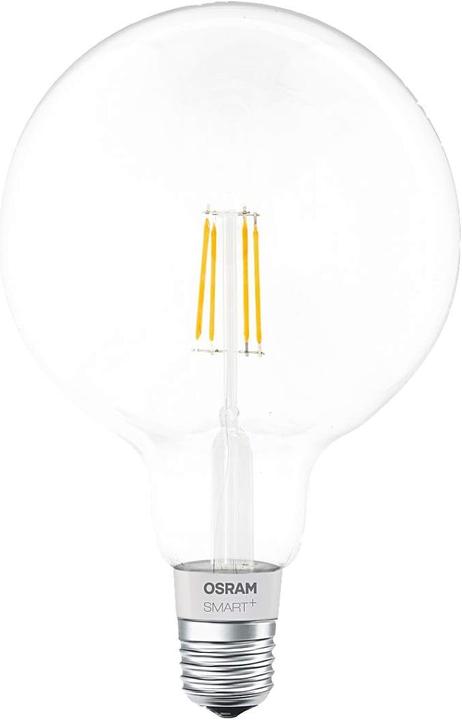 Immagine prodotto Osram Globo Smart+ (E27, 650 lm, 1x)