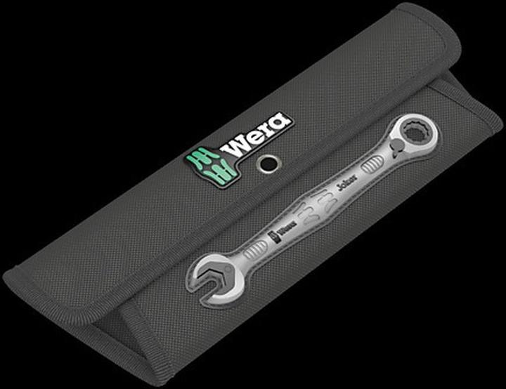Image du produit Wera 6000 Joker 4 Set 1 (10 mm, 13 mm, 17 mm, 19 mm)