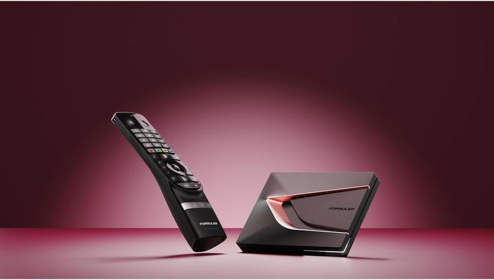 Produktbild Formuler Z 12 Ultra (128 GB)