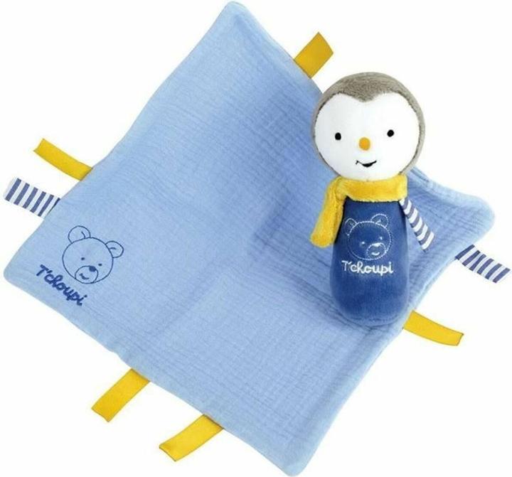 Image du produit Jemini Babypue T'choupi