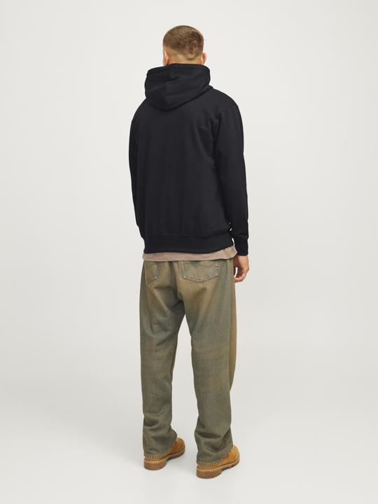 Immagine prodotto Jack & Jones Gedruckt Kapuzenpullover Kapuzenpullover (L)