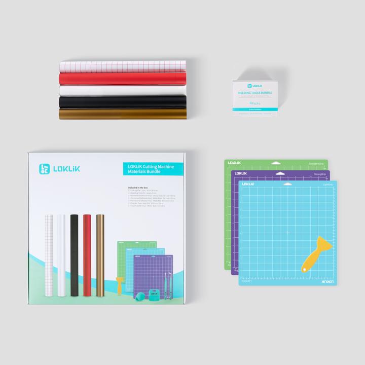 Produktbild Loklik Starter Pack für Crafter