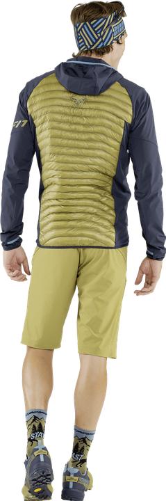 Produktbild Dynafit TRANSALPER HYBRID Insulated Jacket, Herren (S)