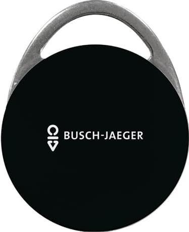 Produktbild Busch-Jaeger Busch-Jäger Transponder-Schlüssel D081BK-03