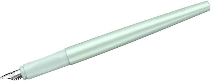 Produktbild Schneider Füllhal. Callissima Mint 1.8mm (Bermuda blue, 1x)