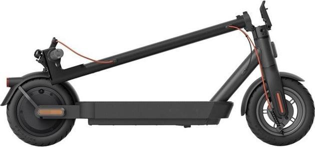Actual product image Xiaomi 4 Pro 2nd Gen (EU-Modell) (25 km/h, 60 km, 400 W)
